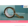 brown bopp tape for carton sealing